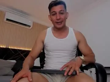 gray_boy from Chaturbate is Freechat