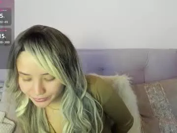 Greeicywells from Chaturbate