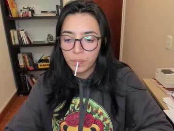 gretagat from Chaturbate is Freechat