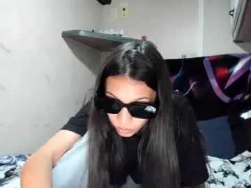 gymcrushrae from Chaturbate is Freechat