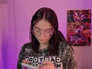 haanna_thompsoon from Chaturbate is Freechat