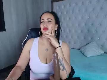 hadde_rosse from Chaturbate is Freechat