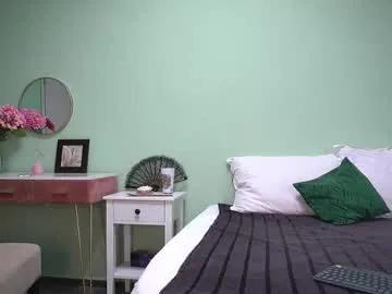 haileymoon85 from Chaturbate is Freechat