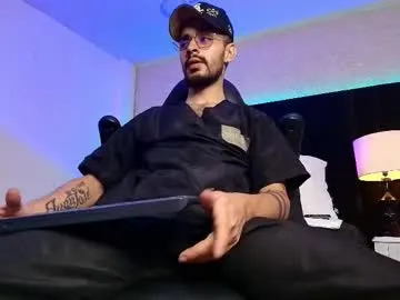 hairy_diamond from Chaturbate is Freechat