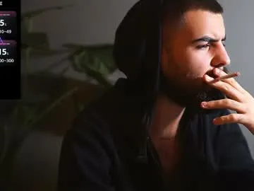 Hairyrobxxx from Chaturbate