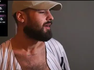 Hairyrobxxx from Chaturbate