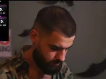 Hairyrobxxx from Chaturbate