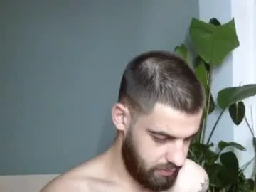 Hairyrobxxx from Chaturbate