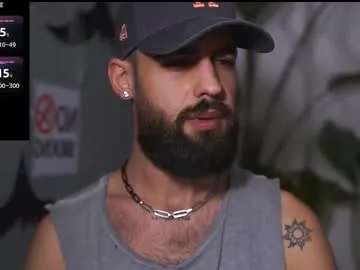 hairyrobxxx from Chaturbate is Freechat