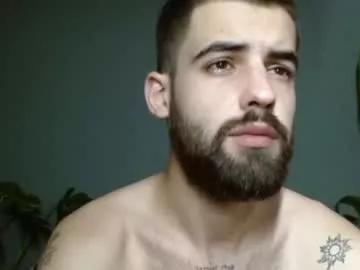 Hairyrobxxx from Chaturbate