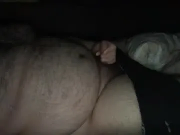 hairyybearrr from Chaturbate is Freechat