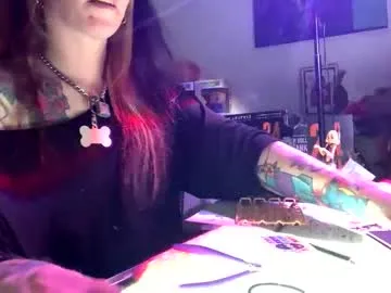 halfabrainbaby from Chaturbate is Freechat