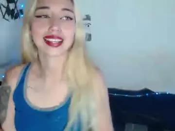 hallie_cam2 from Chaturbate is Freechat