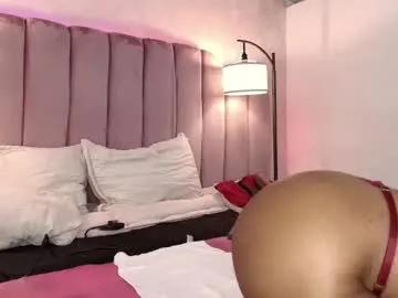 hallybans from Chaturbate
