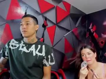 hana_and_zeta from Chaturbate is Freechat