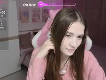 hana_flo from Chaturbate is Freechat