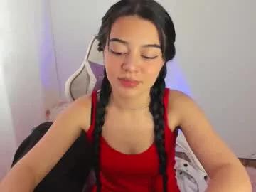 hana_garcia from Chaturbate is Freechat