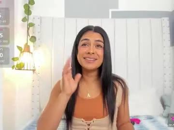 hanah_gray from Chaturbate is Freechat