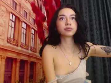 Hanaku_8 from Chaturbate