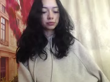 Hanaku_8 from Chaturbate