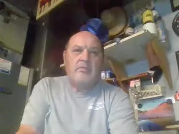 Handiemanhere from Chaturbate