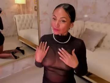 hanna_slut from Chaturbate is Freechat