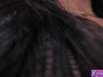 hanna_taylorr from Chaturbate is Freechat