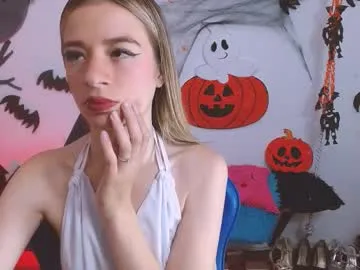 hannah_026 from Chaturbate is Freechat