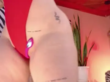 Hannah_borbon_ from Chaturbate