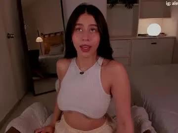 hannah_brady from Chaturbate is Freechat