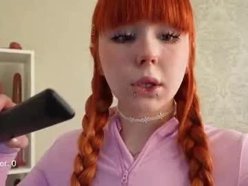 hannah_lourens from Chaturbate is Freechat
