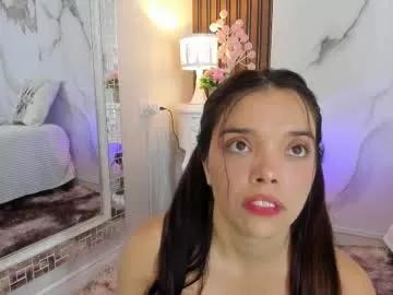 Hannahill69 from Chaturbate