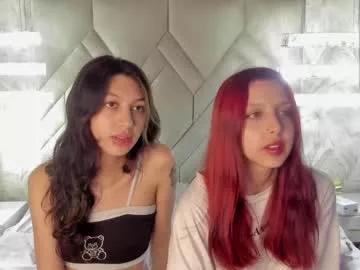 hanniesmile from Chaturbate
