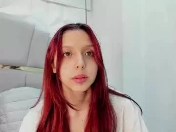 hanniesmile from Chaturbate