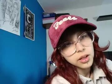 hanniesmile from Chaturbate