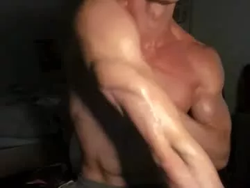 Hannydaddy from Chaturbate