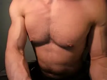 hannydaddy from Chaturbate is Freechat