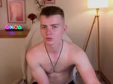 happy_de1mos from Chaturbate is Freechat