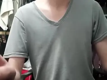 Happytronco from Chaturbate