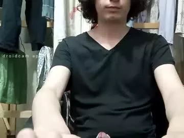 Happytronco from Chaturbate