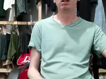 Happytronco from Chaturbate