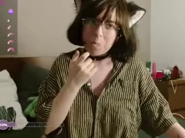 hardnerdvoid from Chaturbate is Freechat