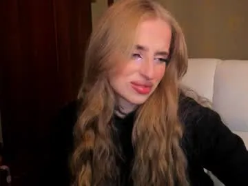 harley_kimm from Chaturbate is Freechat