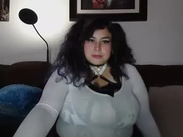 harmonyfoxxyn3n from Chaturbate is Freechat