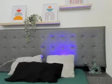 harper_brown1 from Chaturbate is Freechat