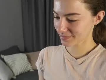 harrietheston from Chaturbate