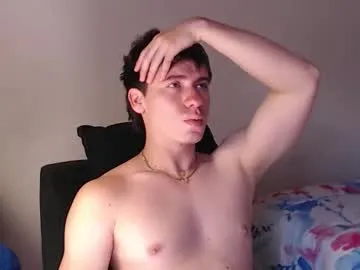 Harry_brown2324 from Chaturbate