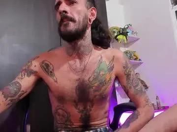 harry_reems_ from Chaturbate