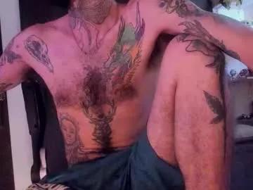 harry_reems_ from Chaturbate