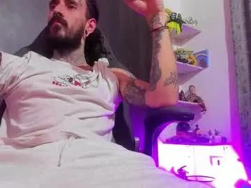harry_reems_ from Chaturbate